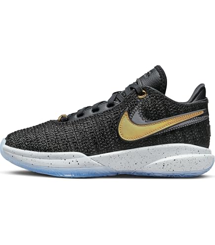 Amazon.com | NIKE Lebron XXI SE Movie Night Big Kids' Basketball