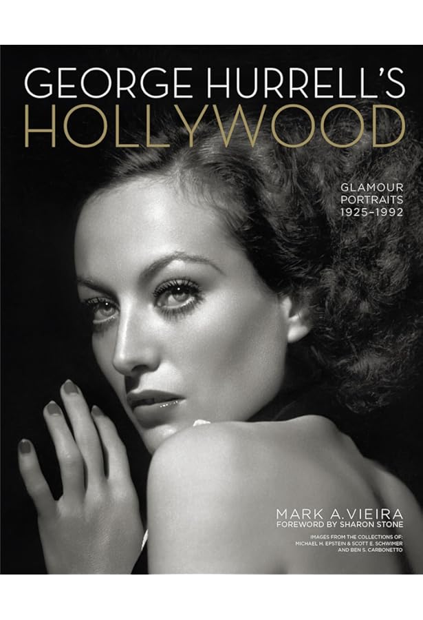 Movie-Star Portraits of the Forties: Kobal, John: 0800759235469