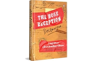 The Bose Deception: Declassified