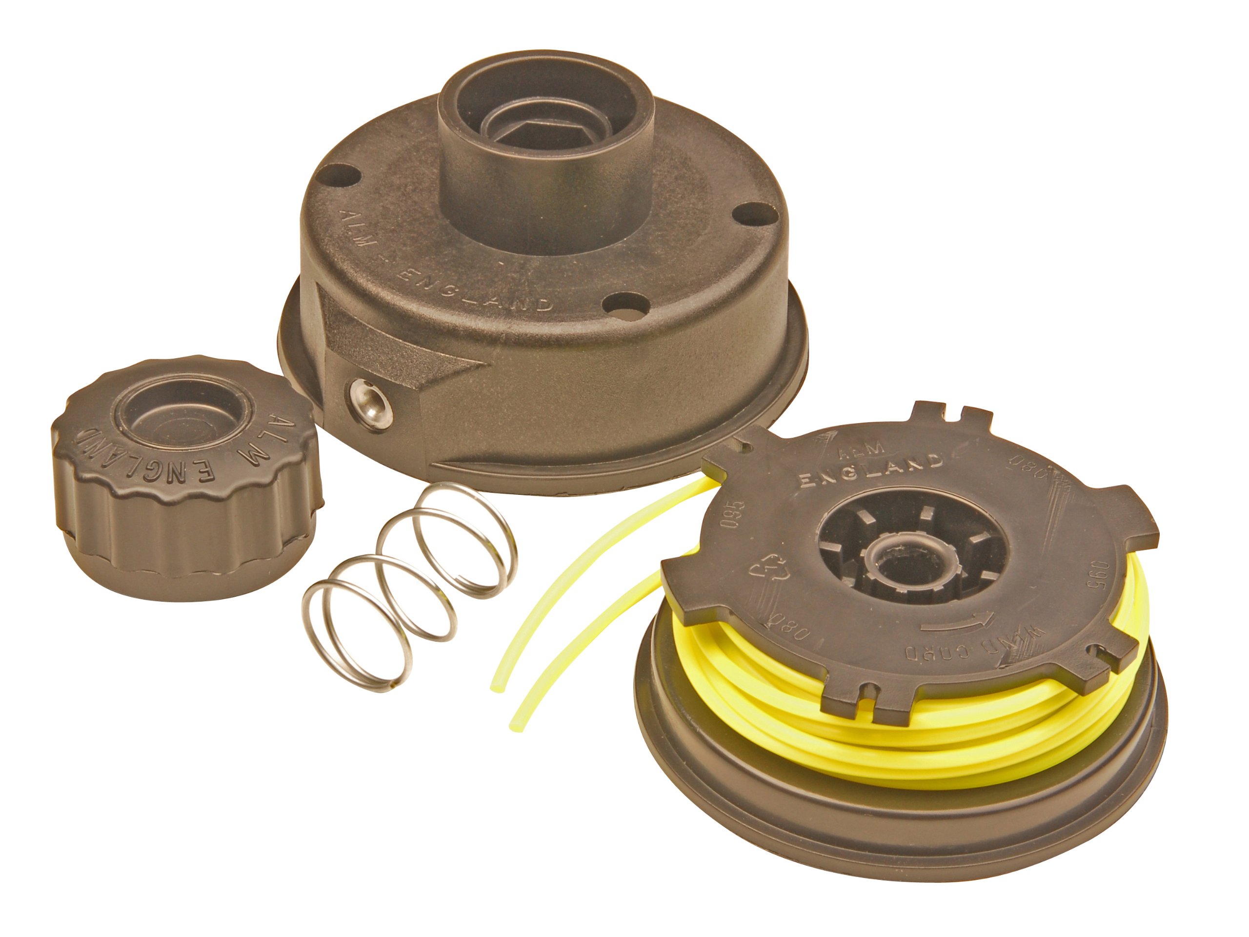 ALM Manufacturing RY204 Spool Head Assembly