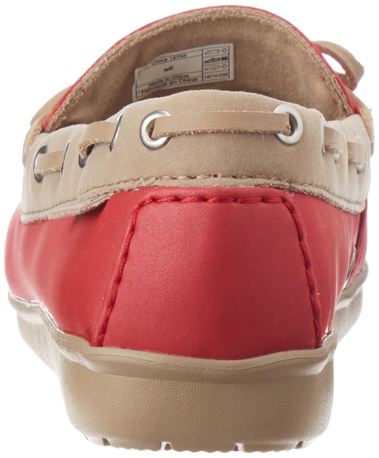 crocs men's loafers mocassins