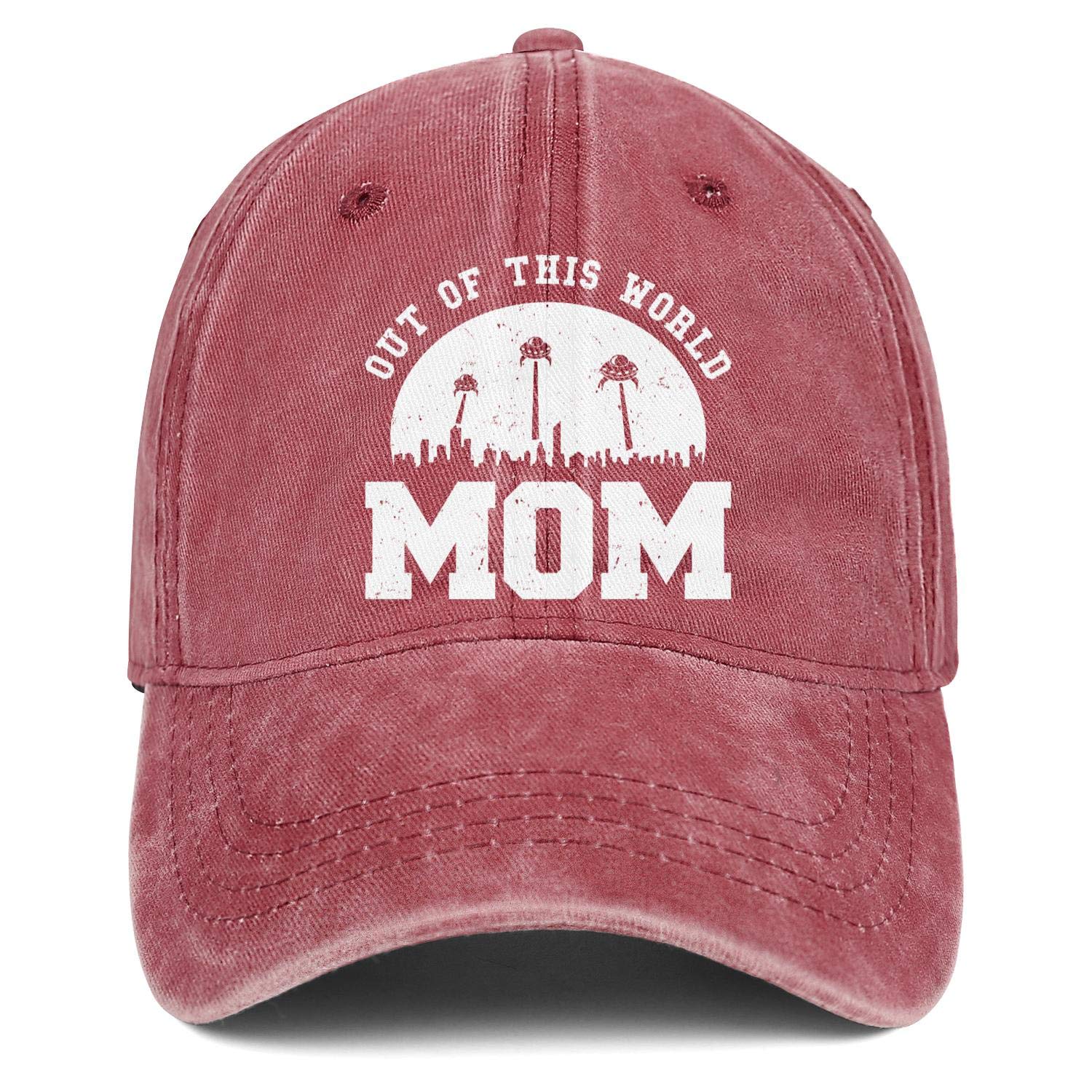 World UFO Day Out of This World Mom 