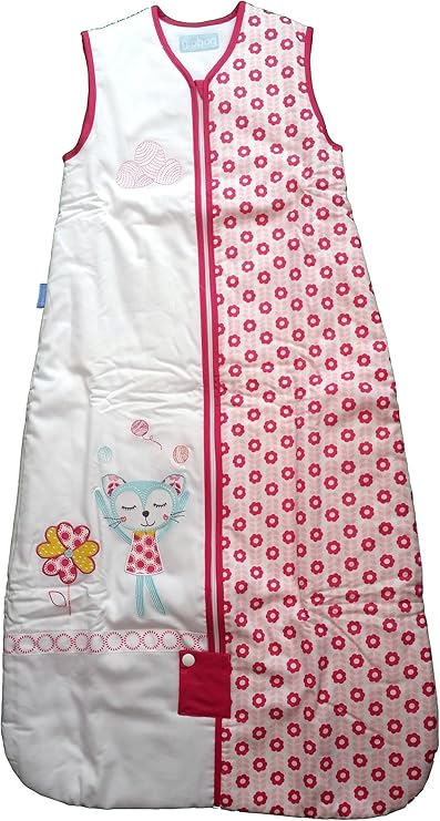 snoozie sleeping bag