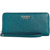 Marsha Large Zip Around Wallet