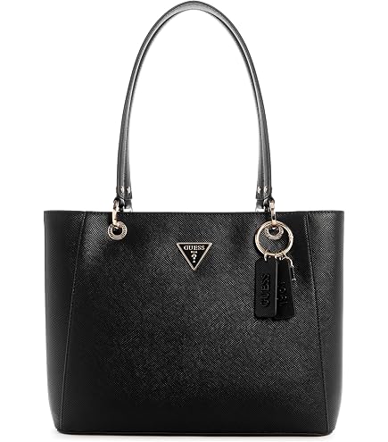 GUESS Women's Vikky Handbag, 32.5x27x15 Centimeters (W x H x L