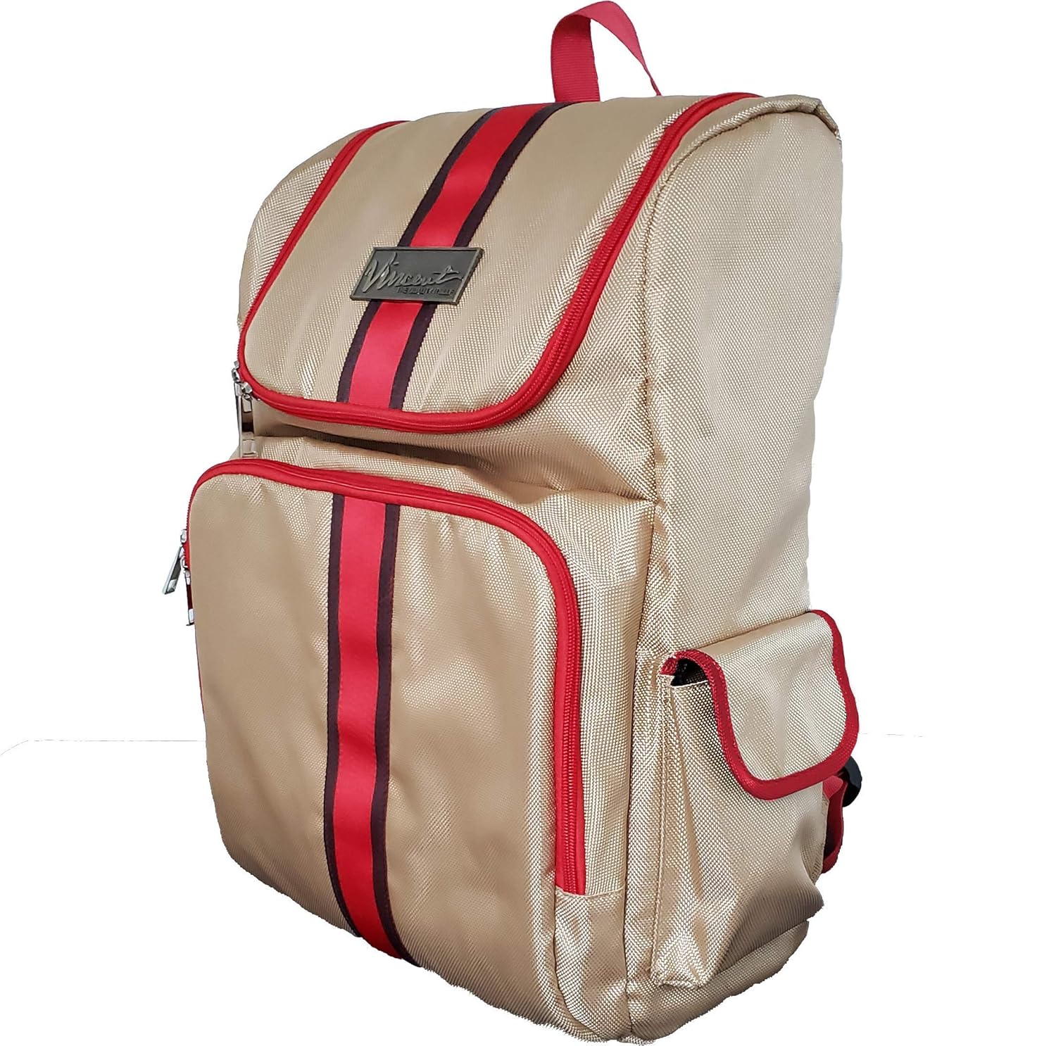 barber backpack amazon