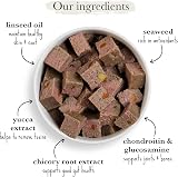 Forthglade Wet Dog Food 18x395g Grain Free Chicken Liver & Veg view 4