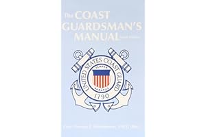 The Coast Guardsman's Manual