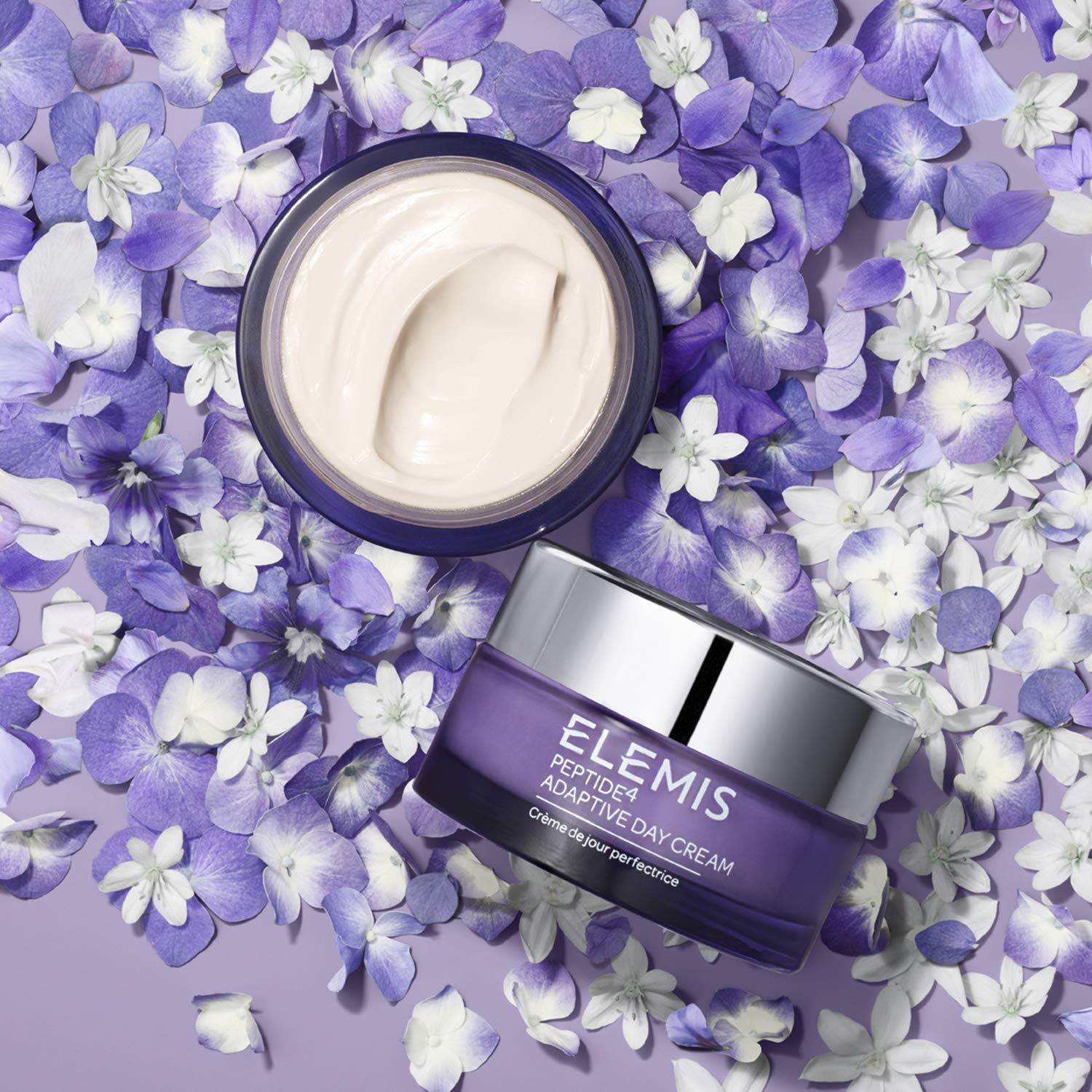 elemis peptide cream