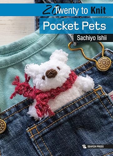 Download 20 to Knit: Pocket Pets PDF