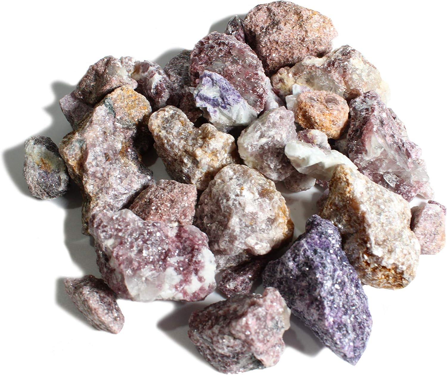 The 10 Best Lepidolite Home Decor