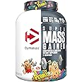 Dymatize Super Mass Gainer Protein Powder, 1290 Calories & 52g Protein, Mixes Easily, Tastes Delicious, Fruity Pebbles, 6 Pound