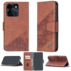 jioeuinly Case for Itel A60s Case Compatible with