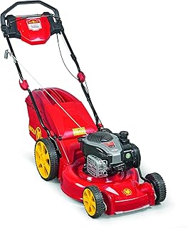 WOLF-Garten - A 460 A SP HW Benzinrasenmäher