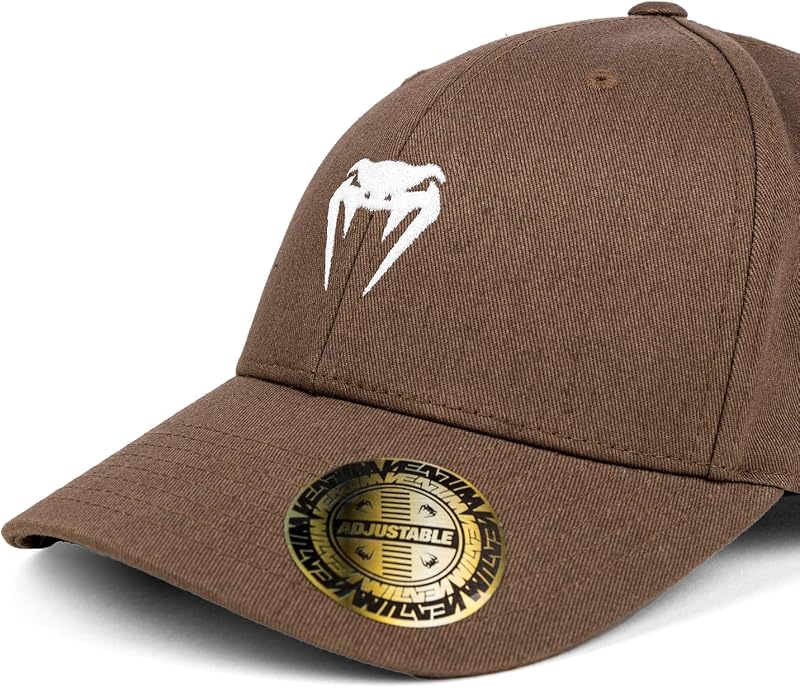 Classic 2.0 Cappello, Marrone