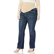 Plus Size Pants Hudson Jeans Women's Nico Midrise Bootcut