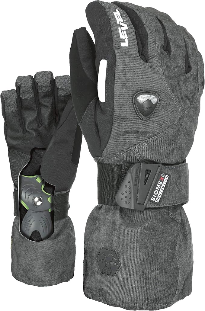 biomex gloves