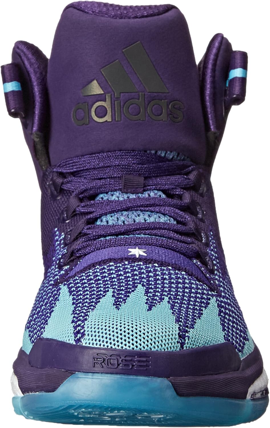 d rose 6 primeknit