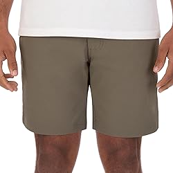 Coleman Mens Water Repellent Ultimate Hiking Shorts