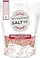 Sherpa Pink Himalayan Salt - 2 lb. Bag Coarse Grain - for Grinders and Salt Mills