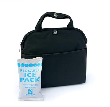 baby bottle cooler bag