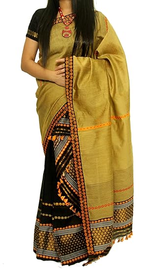 cotton mekhela chador price