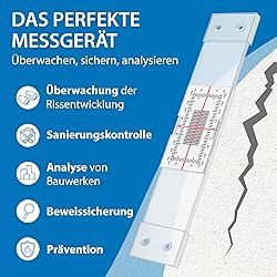Expert Accessories Crack Monitor | Appraiser
