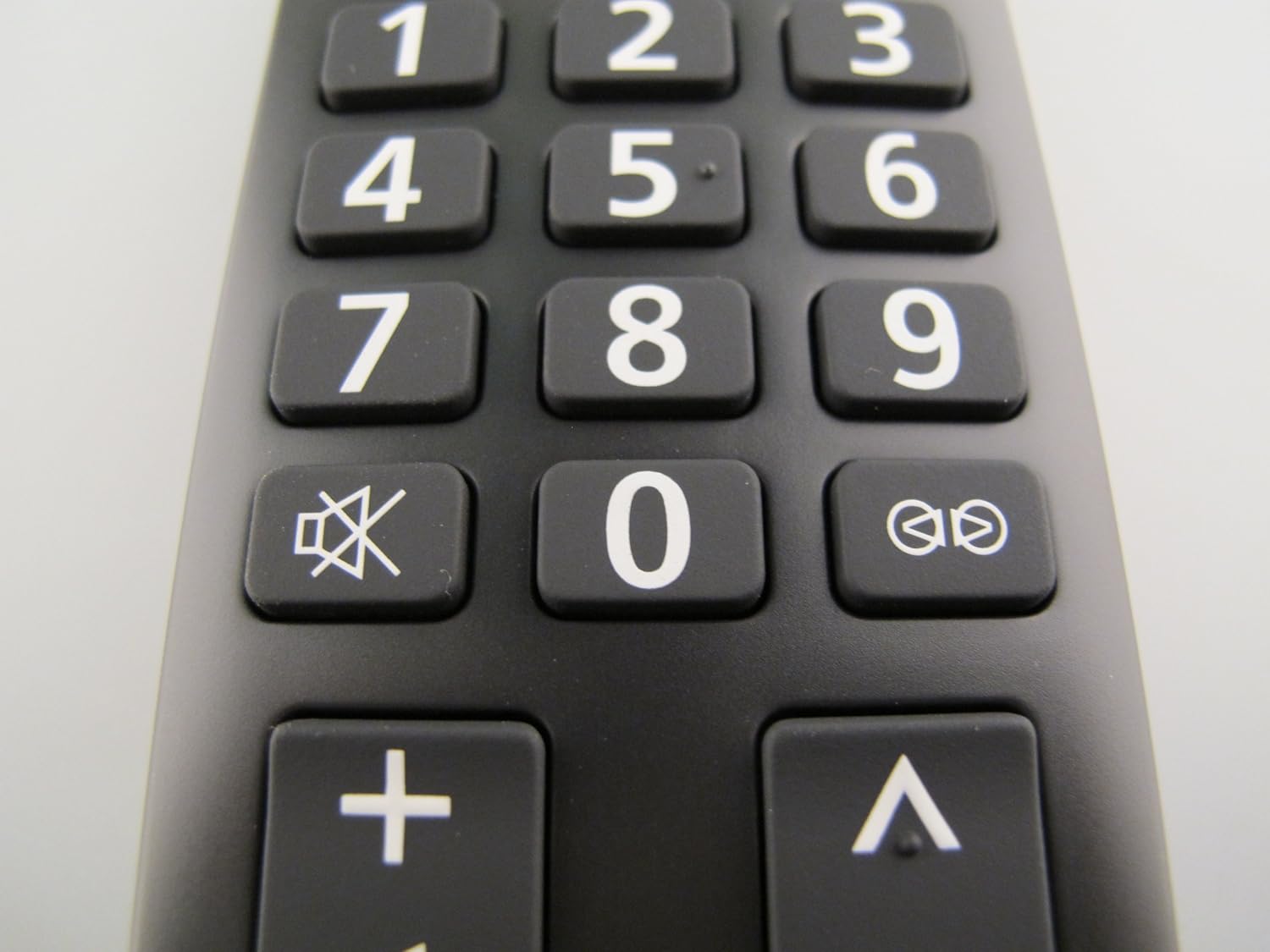 Panasonic Viera TV Remote Control N2QAYB000328, Fits: Amazon.co.uk:  Electronics