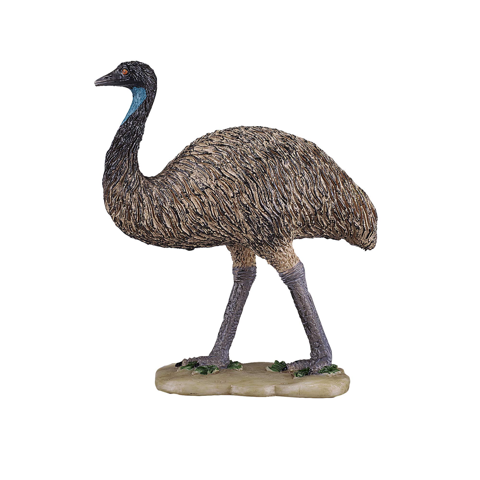 MOJO Emu Australian Wildlife Animal Model Toy Figure