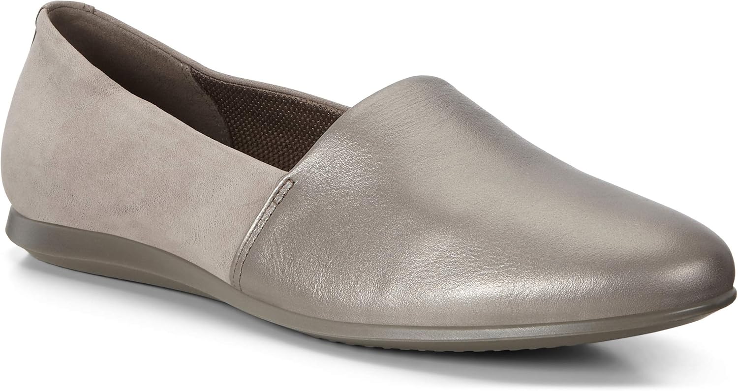 ecco fusion 2 womens silver