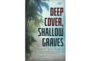 Deep Cover, Shallow Graves