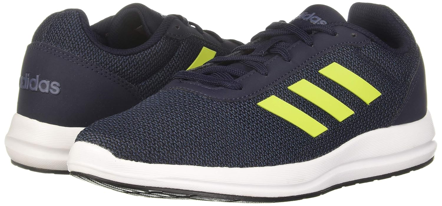 adidas men's furio lite 1.0 m running shoes