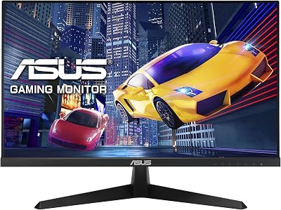 VY249HG2 Eye Care 23,8 Zoll FHD IPS Gaming Monitor