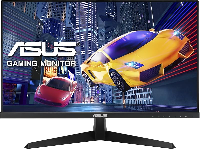 VY249HG2 Eye Care 23,8 Zoll FHD IPS Gaming Monitor