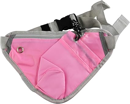 water bottle belt holder hiking