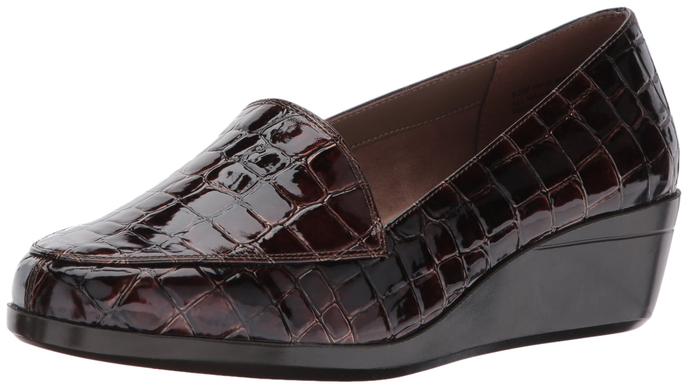 Aerosoles Women's True Match Slip-On Loafer