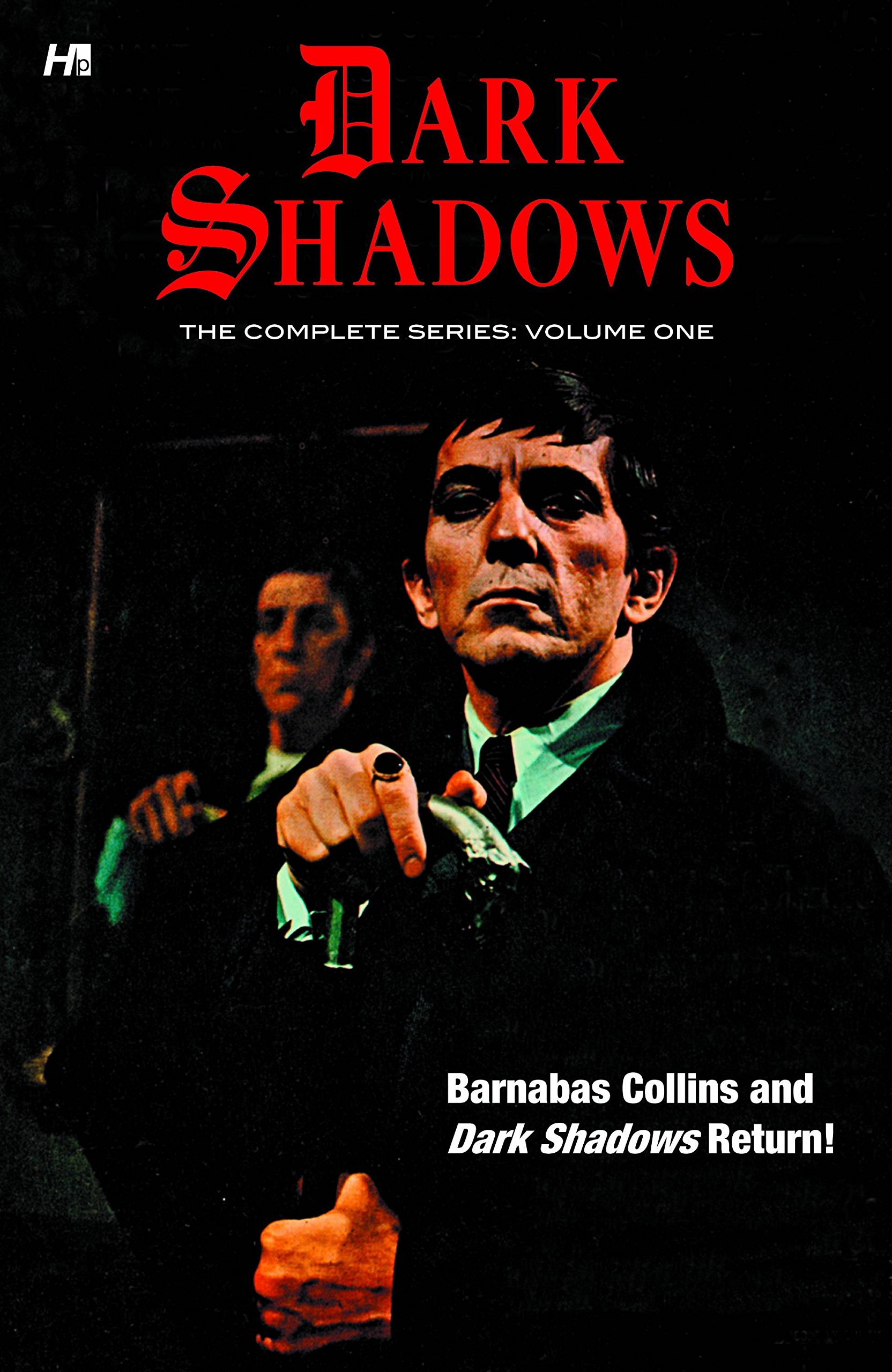Dark shadows full collection