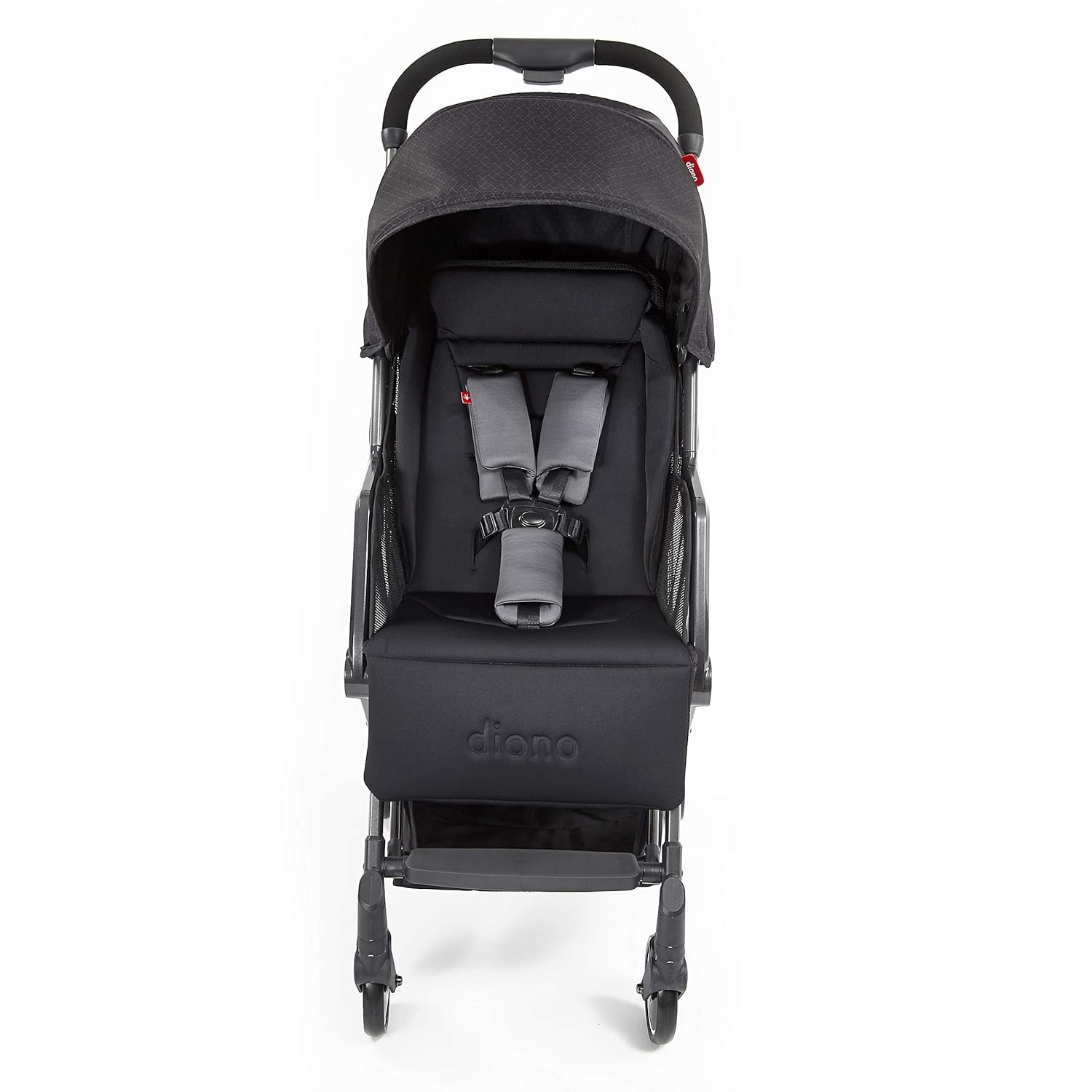 diono traverze lightweight stroller