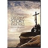 Greatest Story Ever Told, The