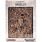 Games Workshop 99129999012" Citadel Skulls Miniature, 12 years to 99 years