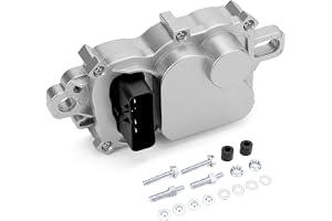 590-001 All-Aluminum Fuel Pump Driver Module for 2004-2011 Ford F-150-350 | for Dorman 590-001 with Mounting Bolts for Ford F-150 F-250 F-350 Escape Mustang Explorer & Lincoln Navigator & More