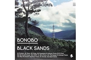 Black Sands