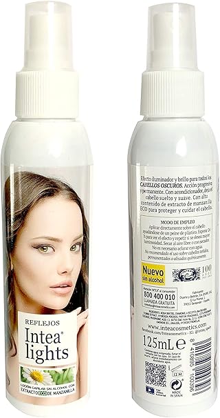 camomila intea amazon