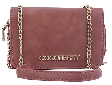 cocoberry sling bags
