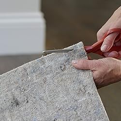 RUGPADUSA - Basics - 8'x10' - 1/4" Thick - Felt