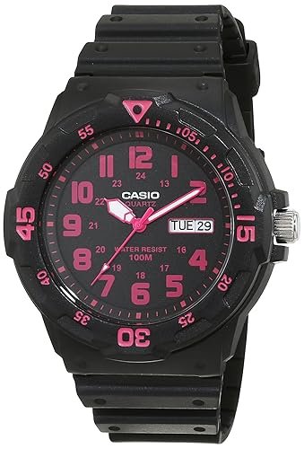 Reloj digital neon | Relojes digitales de muñeca y sobremesa