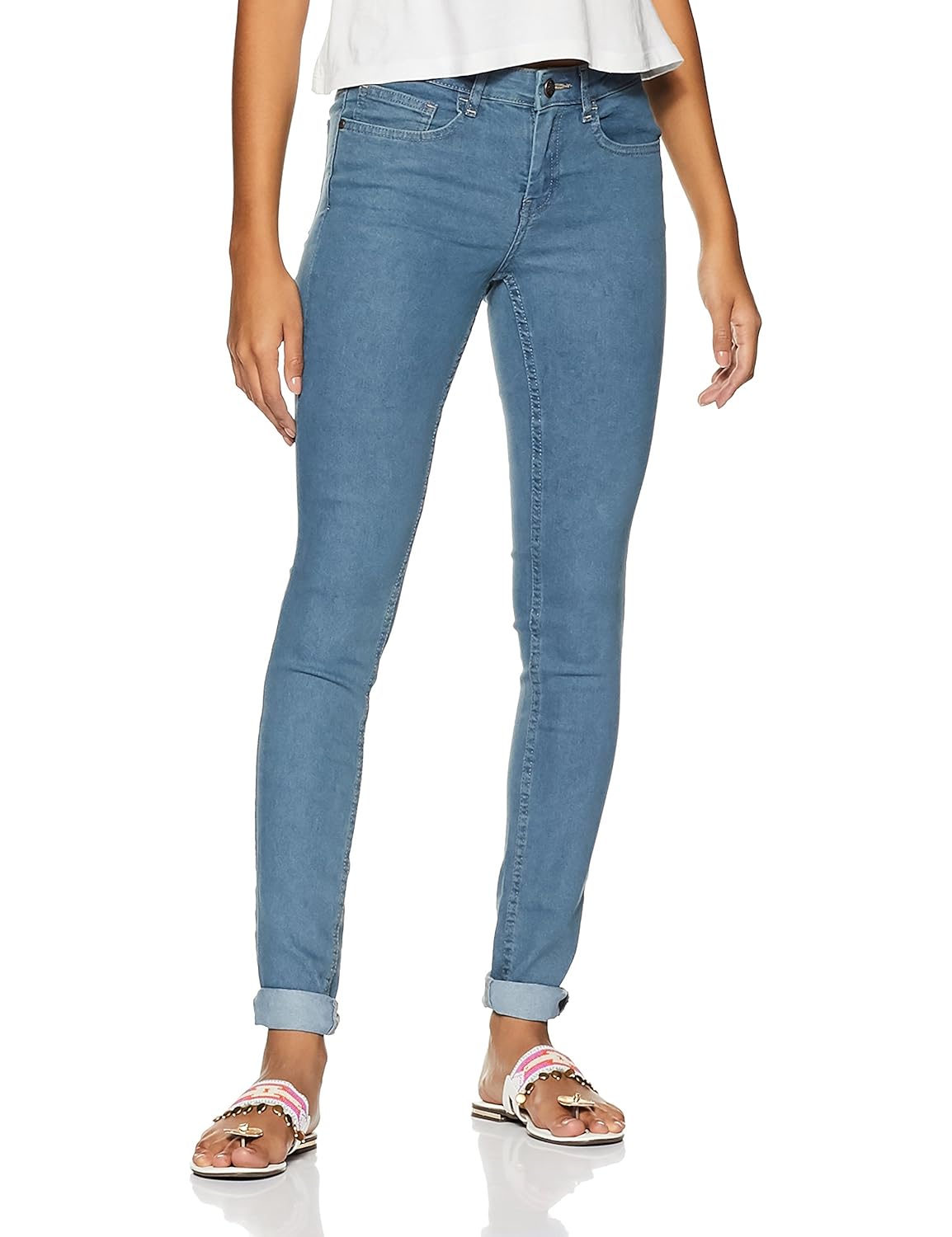 newport women's skinny jeans