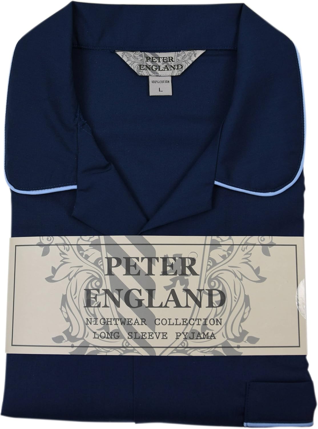 personalised pajamas mens