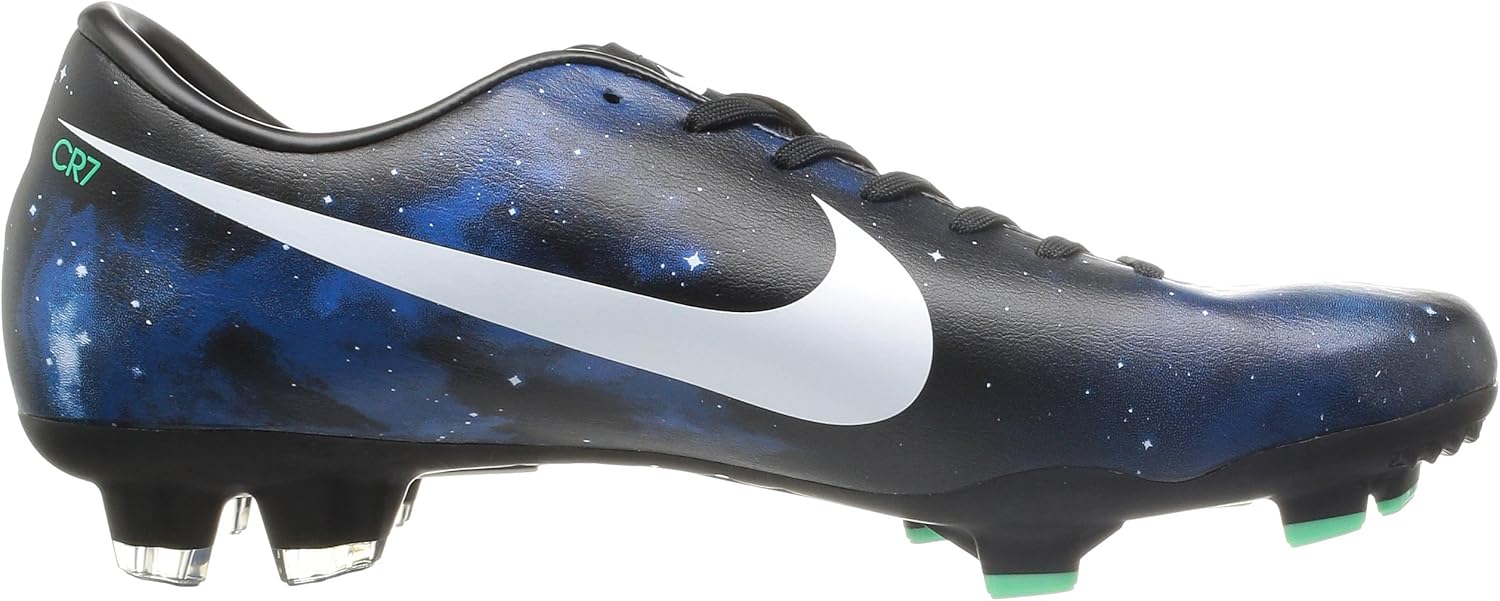 galaxy football cleats