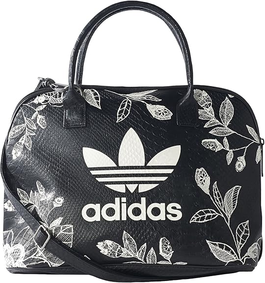 adidas giza bowling bag
